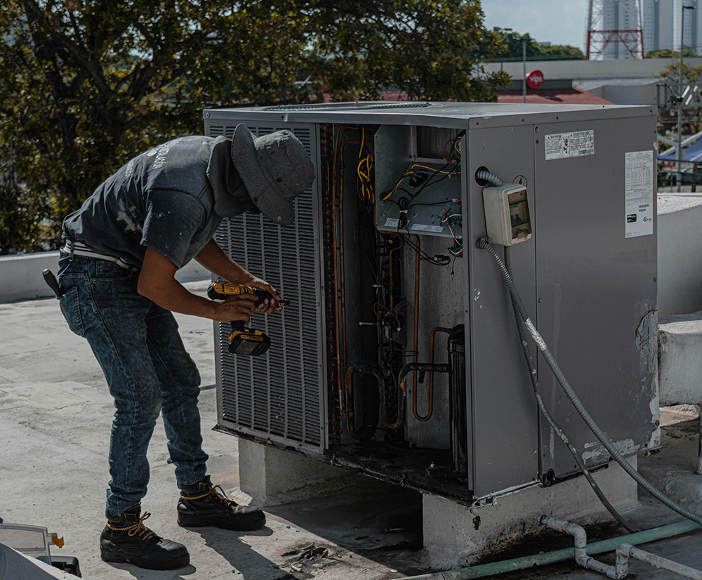 HVAC