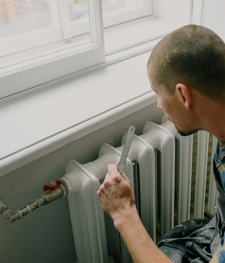 Plumbing & Heating
